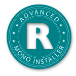 Advanced Mono Installer Logo